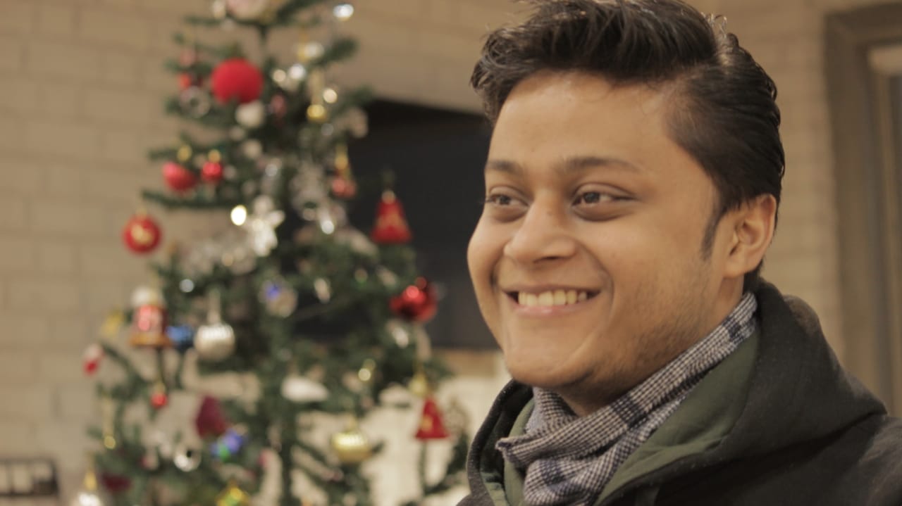 Vinit Mohan Bansal Photo