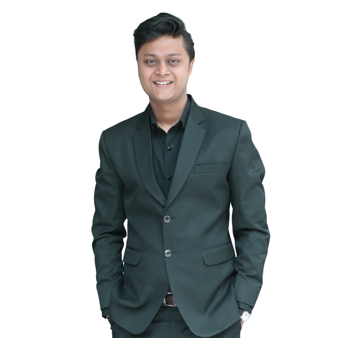 Vinit Mohan Bansal